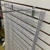 Exhivit Reja / Malla Exhibidora De 100x50cms -2 Pz Color