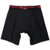 Canterbury Baselayer Shorts Men's, 65_Red