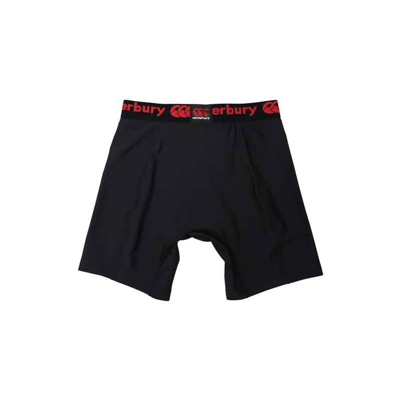 Canterbury Baselayer Shorts Men's, 65_Red