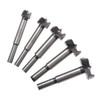 Fongmore Forstner Drill Bit Set 5pcs 15mm 20mm 25mm 30mm