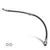 Frankberg Brake Hose Brake Hoses Rear Axle Right Compatible with