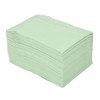 Disposable Waterproof Mat, 125 Pieces, Leak-Proof, Clean Tablecloths, Underpad, Beauty,