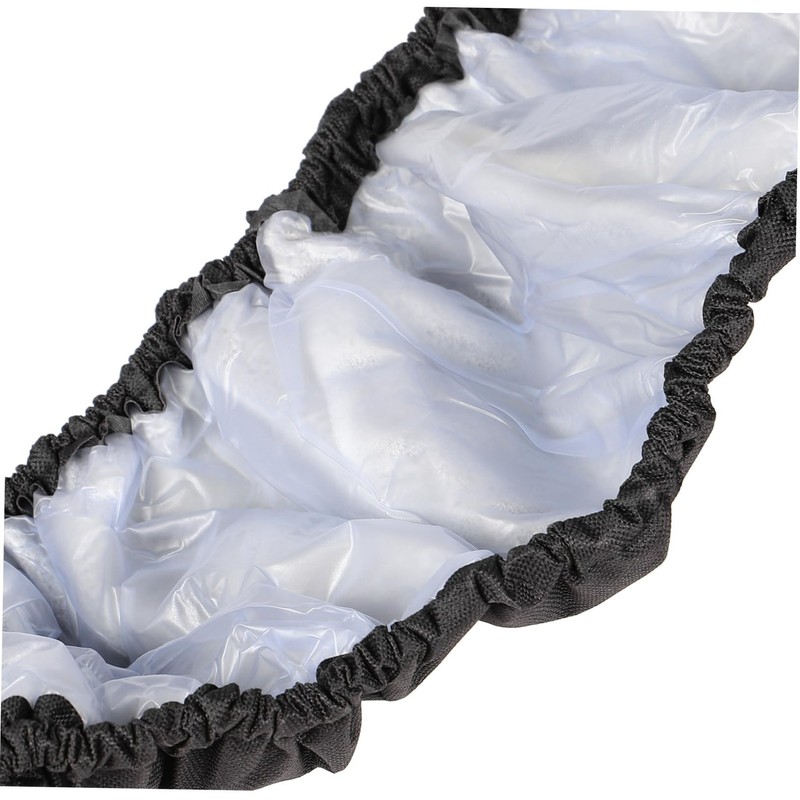 BESPORTBLE Trampoline Accessory 38 Inch Cover Protective Pad for Children's