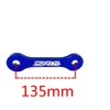 3D CNC 2" Lowering Links Drop Kit Compatible with Suzuki