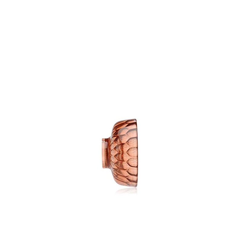 Kartell Jellies Coat Hanger Furniture, Pink, 22 x 11 x