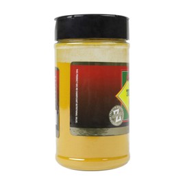 Ziyad Turmeric Powder, 6 Ounce