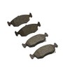 Magneti Marelli 0446612130 Brake Pad