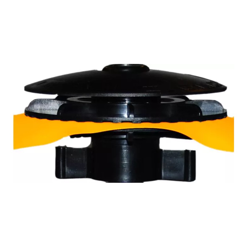 Vico Marine Boat Vent 2