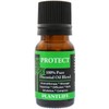 Plantlife Protect Aromatherapy Essential Oil Blend - Straight from The