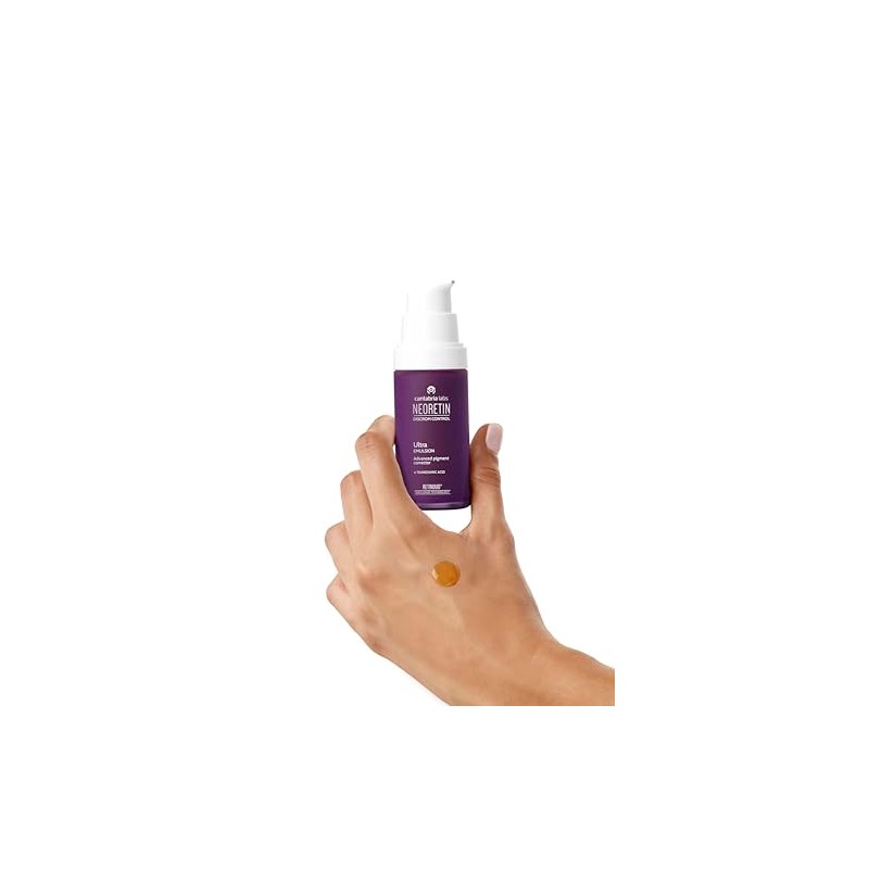 Neoretin Ultra Emulsion 30ml (cantabria) (30ML)