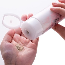 Rice Bran Enzyme Face Cleansing Happy Cleansing Bio Soap Made in Japan Additive-free