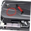 BUGUUYO 2pcs Manual Pump Oil Change Tool Automotive Fluid Pump