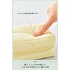 Kokuyo F-VBF291LG Pencil Case, Mokoko Pedin Type, Mint Green