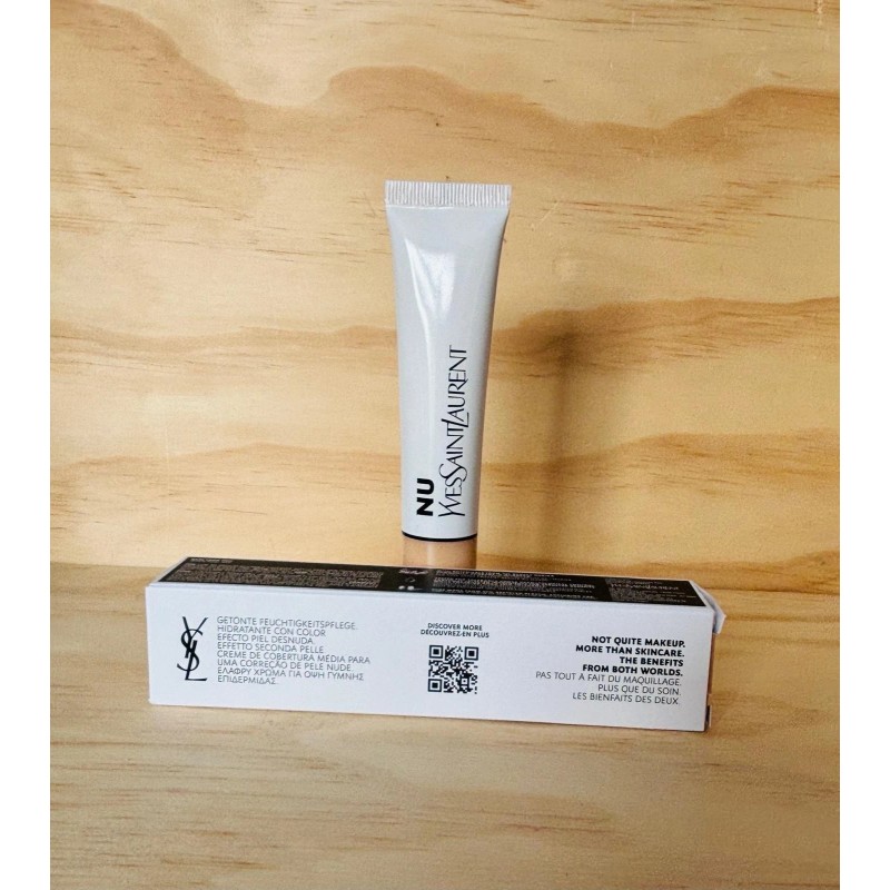 YVES SAINT LAURENT Skincare-Makeu