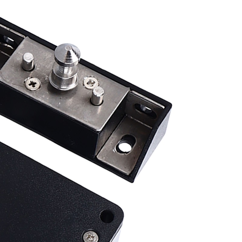 Cabinet Lock Invisible Design Versatile Safe Reliable NFC Locks for