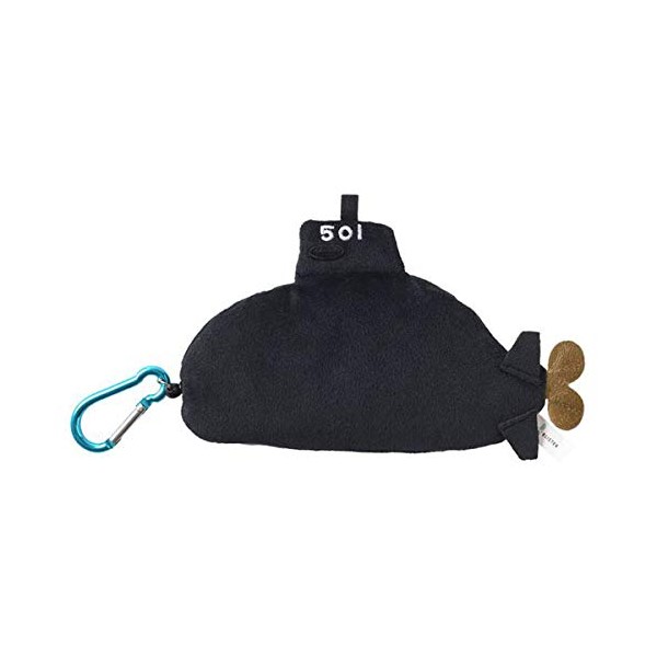 BLISTER/ブリスター そうりゅう パスケース 0024