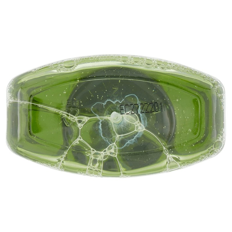 EQUILIBRA Mundwasser 500 ml Dreifach-Schutz Aloe.