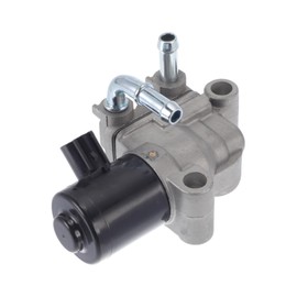 REPAIROCK Car Idle Air Control Valve for Acura RL 1996-2004 Replace No.1382000610 IACV Idle Motor Idle Air Control Valve for Stable Engine Operation