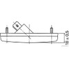 Herth+Buss Elparts 82710121 Side Marker Light
