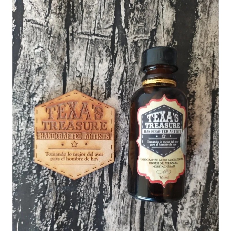 Kit Supremo Para La Barba, El Cabello Y El Bigote