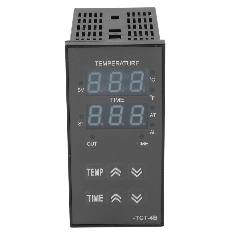 BERM PID Temperature Controller Digital Display LED Temperature Controller for