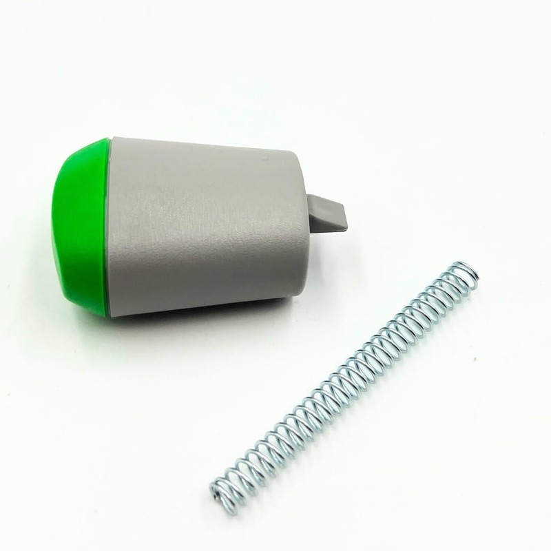 KINDZA HRN216 Genuine Grip 76270-VR8-N00ZB with Genuine Lever Spring 76265-VR8-N00