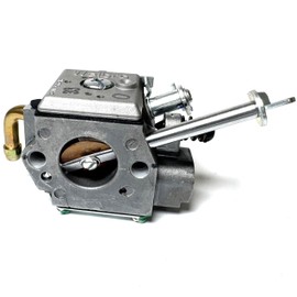 Genuine OEM Honda Carburetor Assembly 16100-Z4E-S16 Without Primer Fits Multiquip, Bomag Rammer GX100 and Others