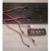 AFX TWO 9 inch AFX SLOT CAR TRACK POWER TAP