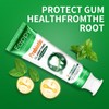 Eappy Probiotic Whitening Toothpaste – Gently Removes Stains, Strengthens Enamel,