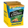 StarKist Tuna Creations BOLD Jalapeño, 2.6 oz Pouch (12 Pack)