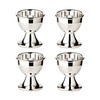 EDZARD Set of 4 Classo Egg Cups (Height 5 cm)