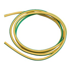 3mm Earth Sleeving - 1m