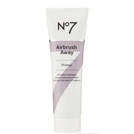 Boots No7 Airbrush Away Primer Original 1 oz by Boots