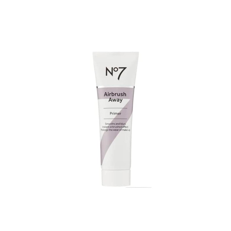 Boots No7 Airbrush Away Primer Original 1 oz by Boots