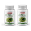 Café Verde Grinlait® 30 Capsulas Supervits 2 Pack Sfn