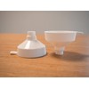 Plastic Funnel Pack of 2