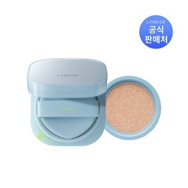 Laneige Neo Cushion Mui SPF42 PA++ 15g (main product) + 15g (refill) (optional) / 라네즈 네오쿠션 뮤이 SPF42 PA++ 15g(본품)+15g(리필) (옵션)