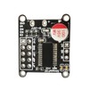 Brushless Motor Driver Module, DC 8V-30V 2.5A FOC Control Driver