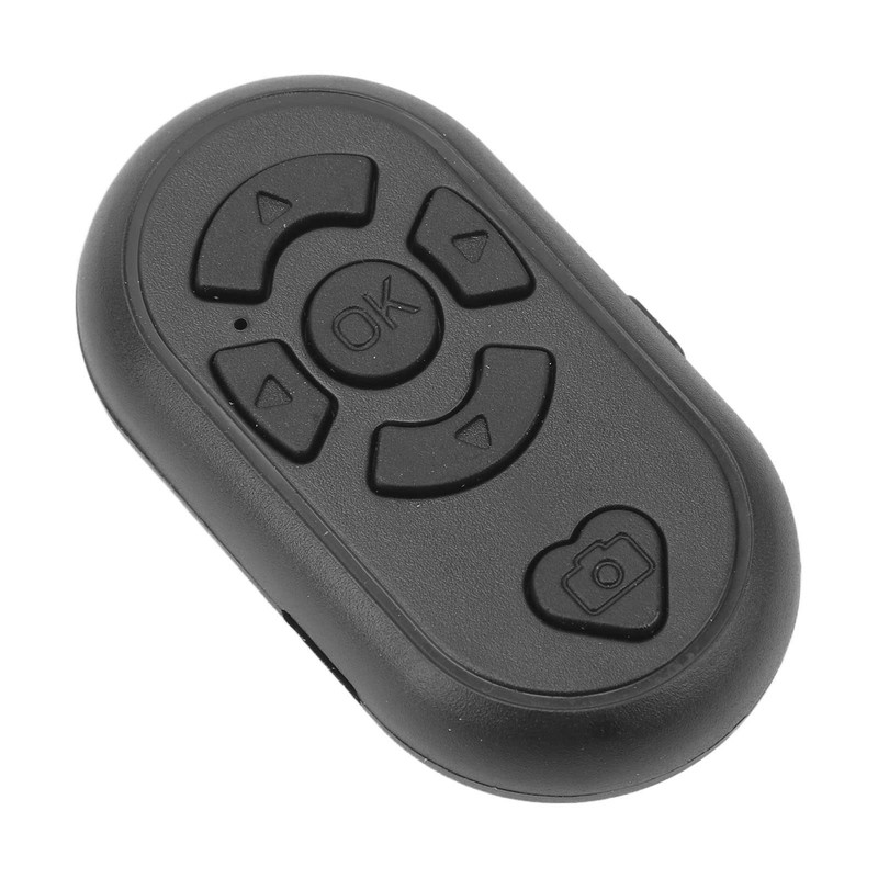 Remote Page Turner, Wireless BT4.0 TikTok Scroll Page Clicker, Bluetooth