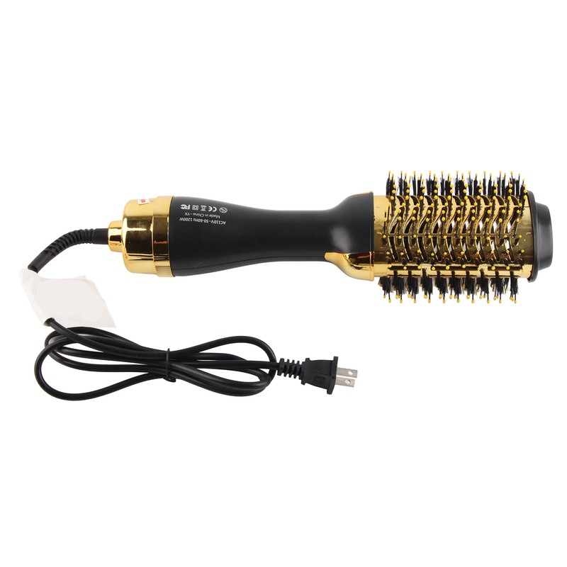 3 in 1 Hair Styling Brush 3 Gears Quick Drying