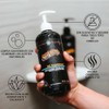 OG Shampoo by Suavecito for Men - 16 oz Shampoo