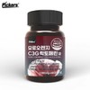Pickers 모로오렌지 C3G 락토페린(1000mg*60정*1통/2개월분) Moro Orange C3G Lactoferrin (1000mg*60 tablets*1 bottle/2 months supply)