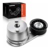 A-premium Poleas Accesorios Para Chevy Silverado 2500 Gmc