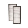 Filter-Monster – Replacement HEPA Filters, 2 Pack – Compatible with