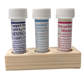 CHEMILUMINESCENCE KIT BLUE LIGHT KIT