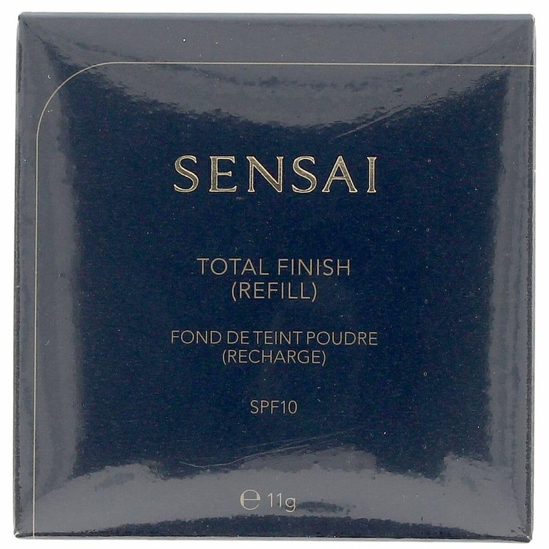 Sensai - Total F Refill 206 Ft Poudre - TF