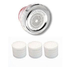 Dr. PL compatible filter for washbasin Chapter 30