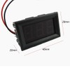 Led Digital Display Panel BI-TOOL 2 Wire Dc 4.7-30v LED