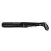 Gary Yamamoto 3.5' Swimming Senko Soft Worm Paddle Tail Fishing