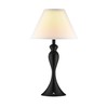 O'Bright Ember Rechargeable Table Lamp – Cordless, Touch Dimmable, Battery
